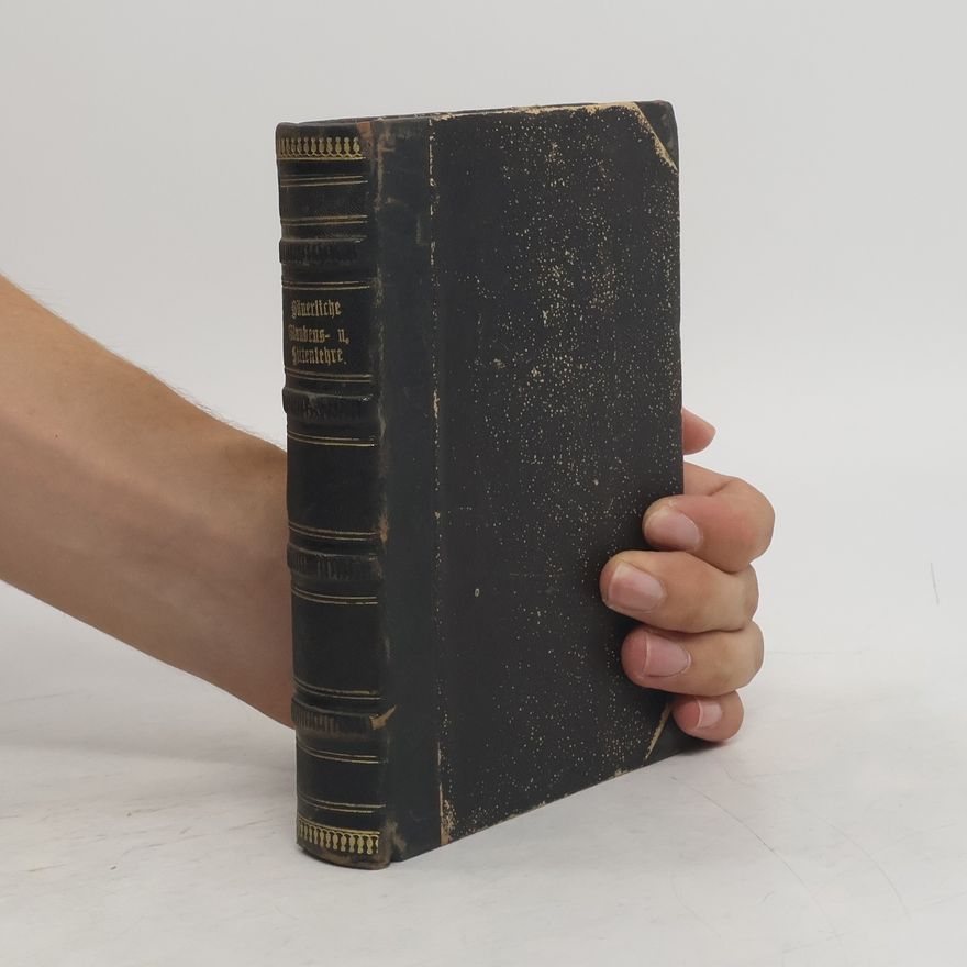 Autorenkollektiv Zur kurzen Glaubens- und Sittenlehre