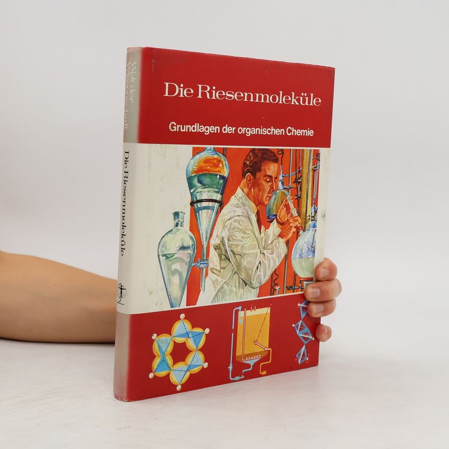 Autorenkollektiv Die Reisenmoleküle