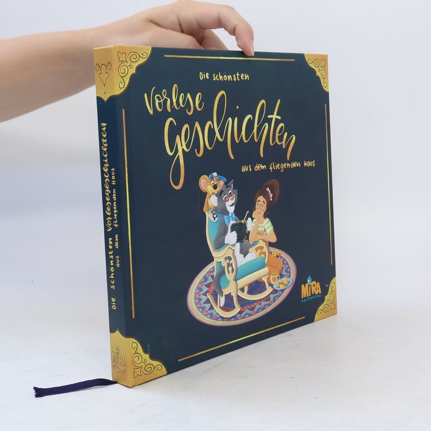 Various authors Die schönsten Vorlesegeschichten aus dem fliegenden Haus