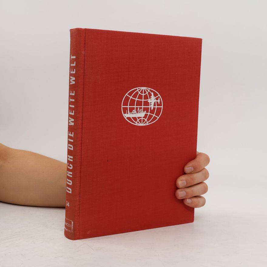 Autorenkollektiv Durch die Weite Welt 34
