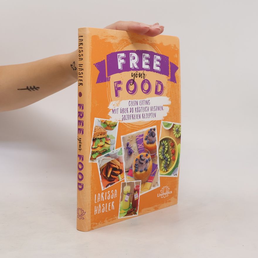 Larissa Häsler Free your food!