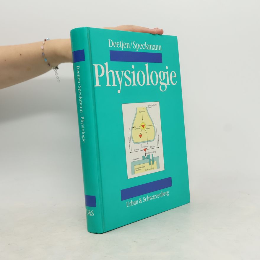Peter Deetjen Physiologie