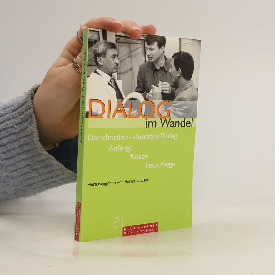 Bernd Neuser Dialog im Wandel