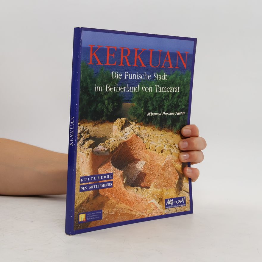 AA.VV. Kerkuan