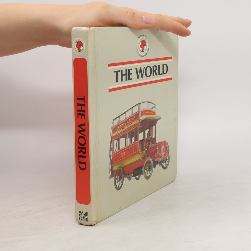 Leonard Martelli World