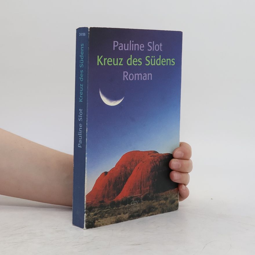 Pauline Slot Kreuz des Südens