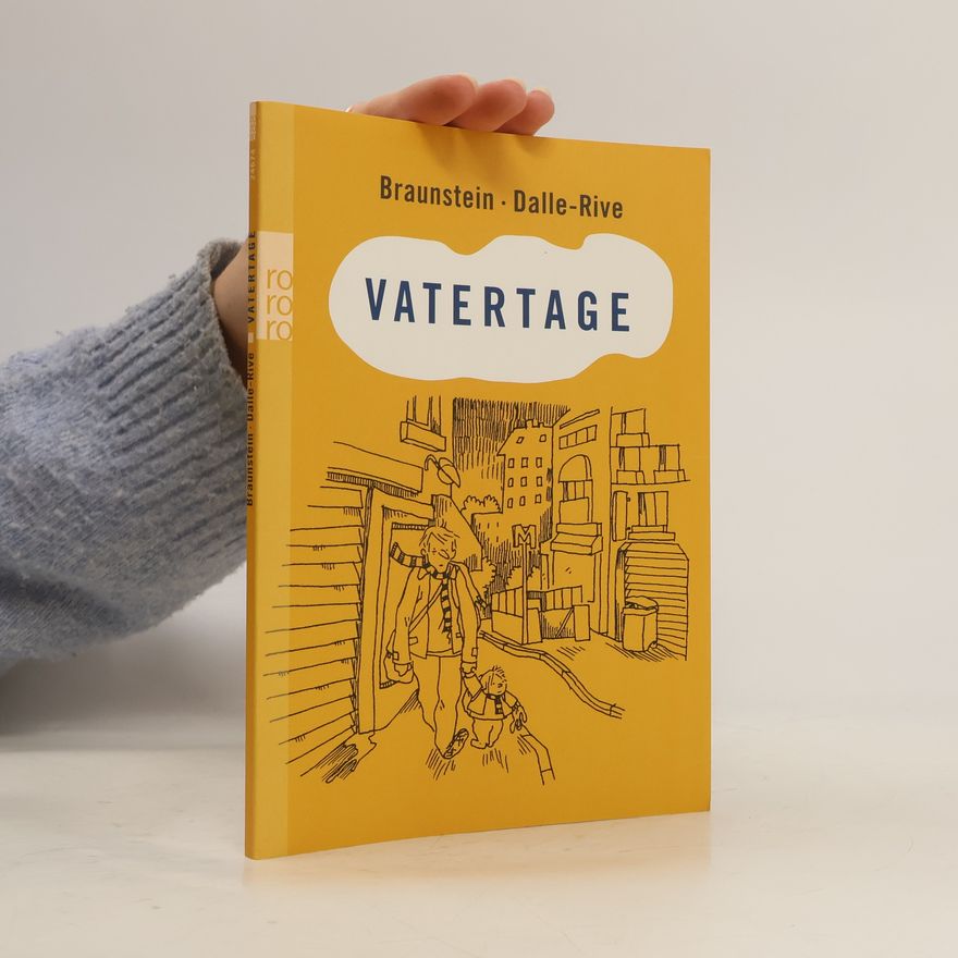 Jacques Braunstein Vatertage
