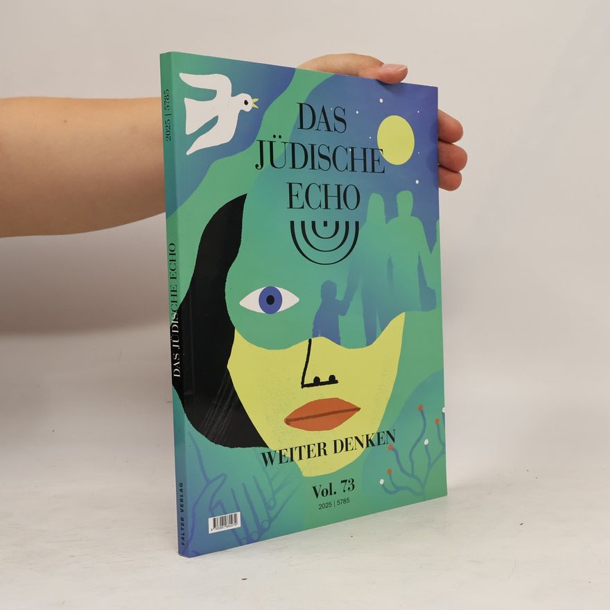 Autorenkollektiv Das Jüdische Echo
