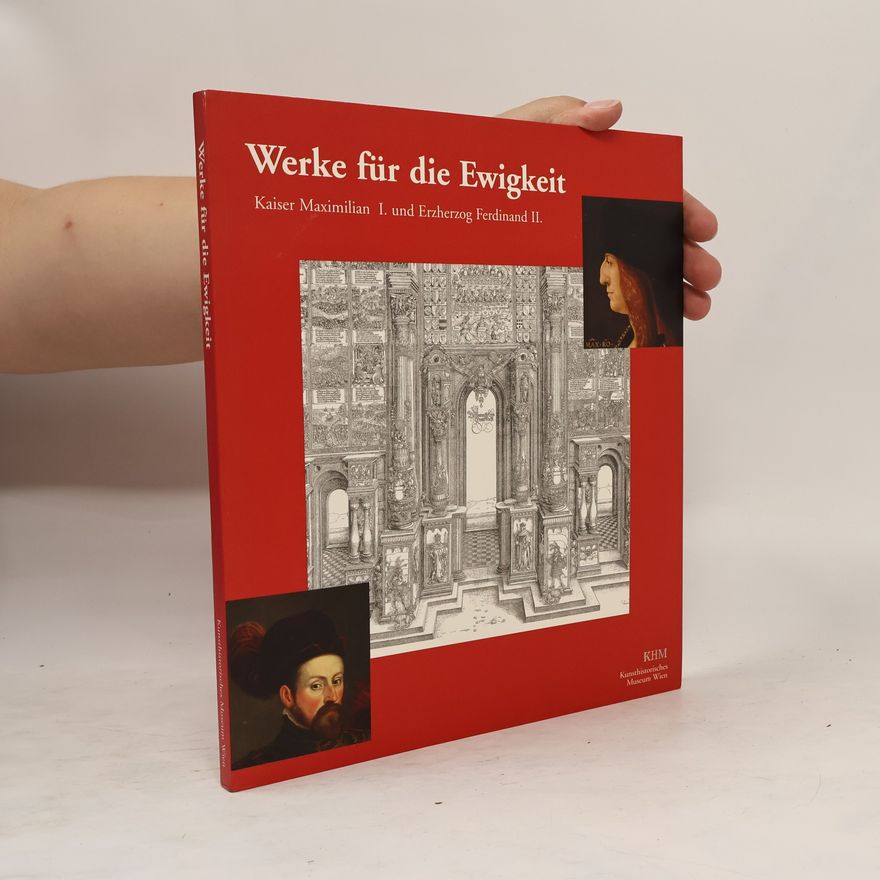 Autorenkollektiv Werke für die Ewigkeit