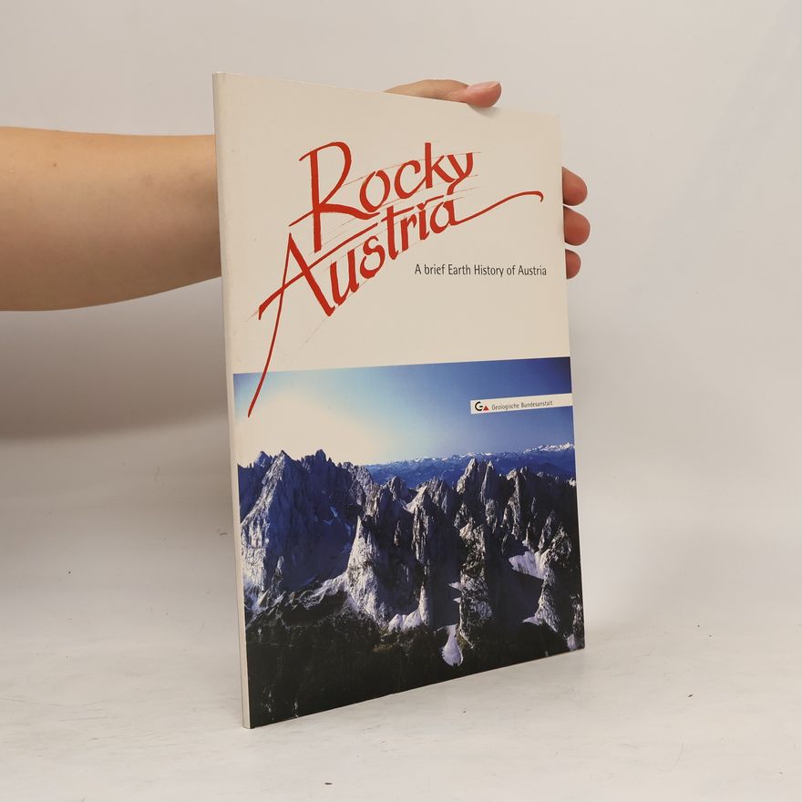 Thomas Hofmann Rocky Austria