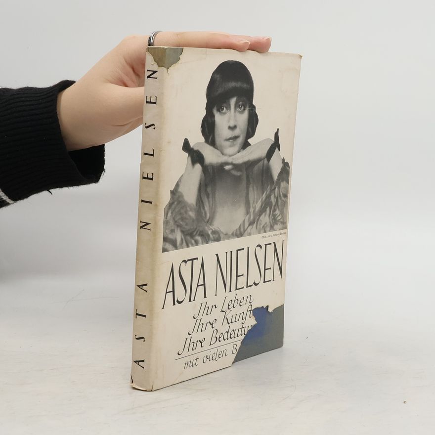 Alexander Binder Asta Nielsen