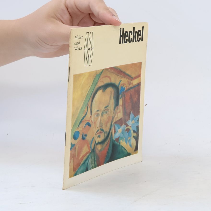 Erich Heckel Heckel