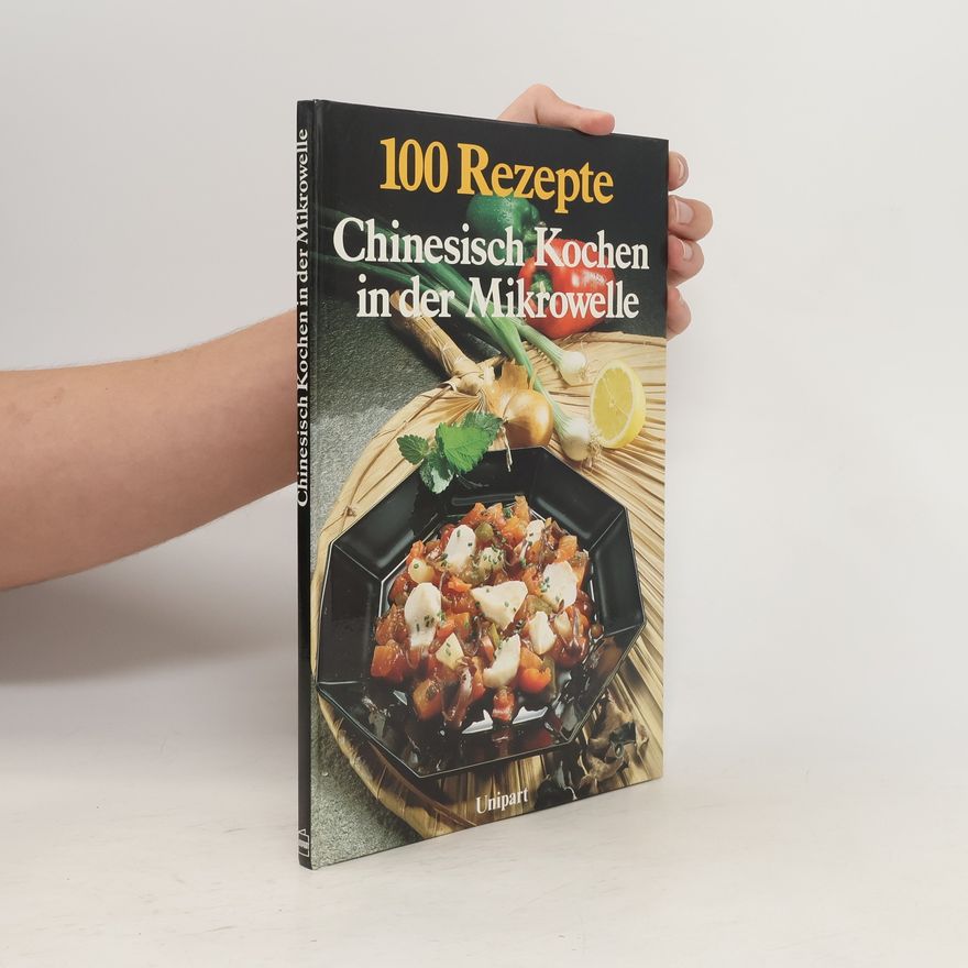 Isolde Bräckle Chinesisch kochen in der Mikrowelle