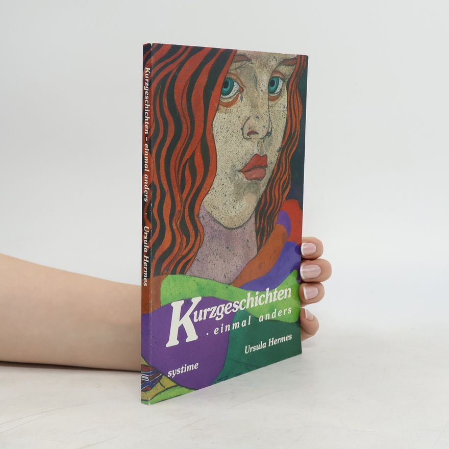 Ursula Hermes Kurzgeschichten