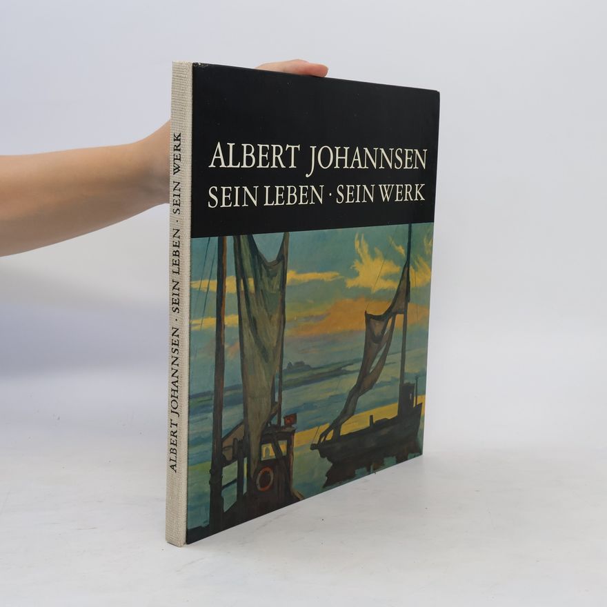 Albert Johannsen Albert Johannsen
