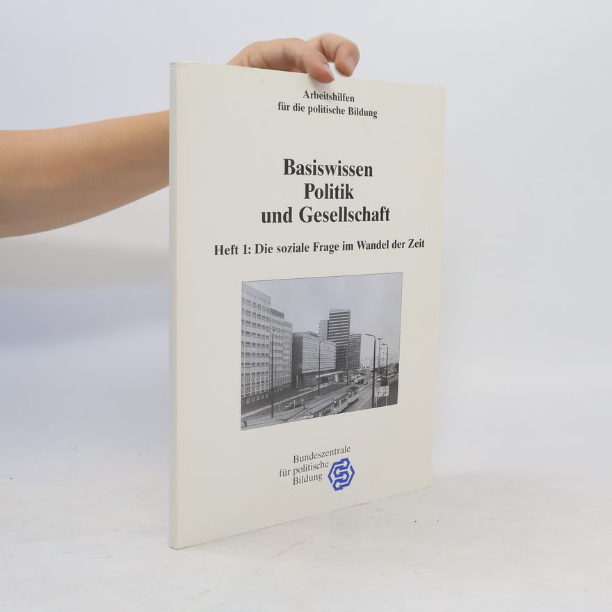 Johannes K. Rücker Basiswissen Politik und Gesellschaft