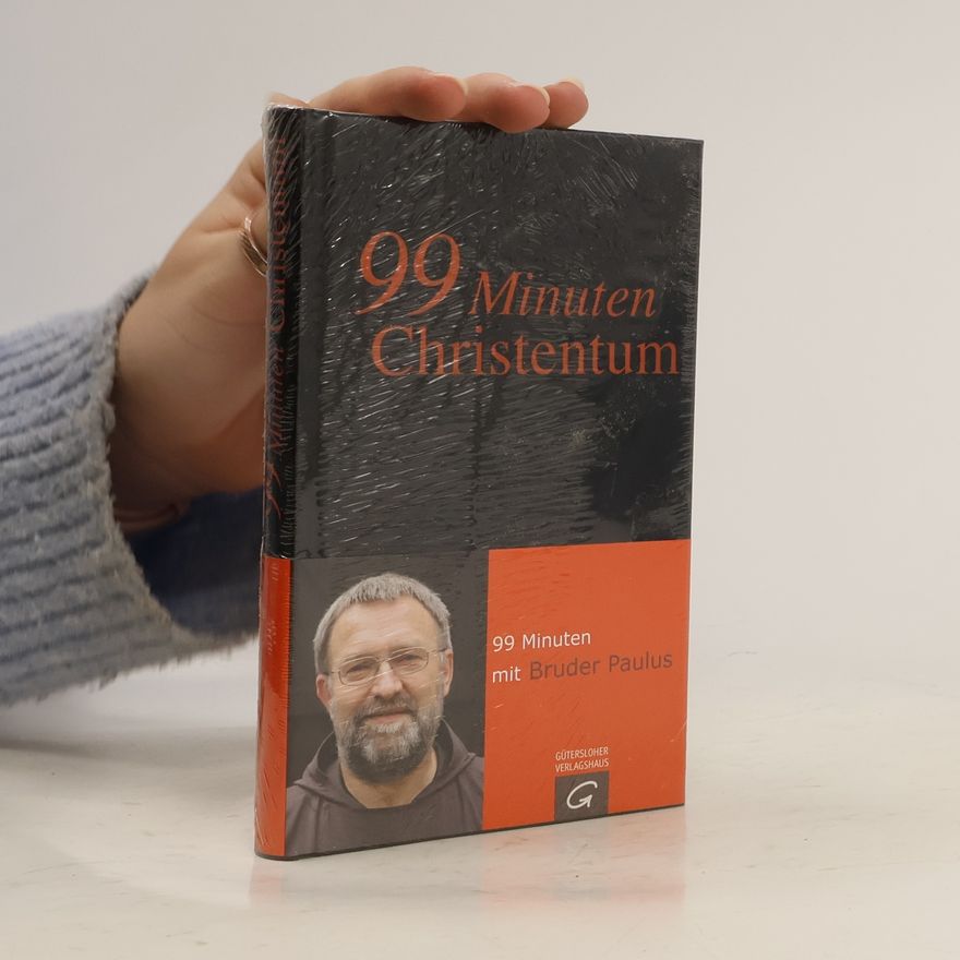 Paulus Terwitte 99 Minuten Christentum