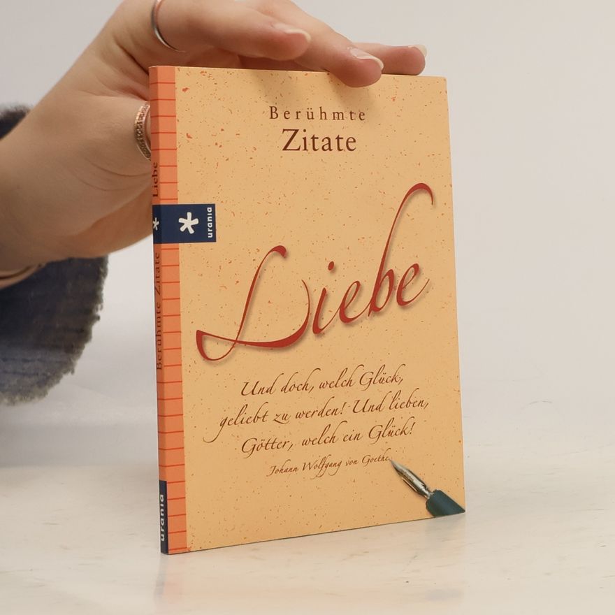 Autorenkollektiv Liebe
