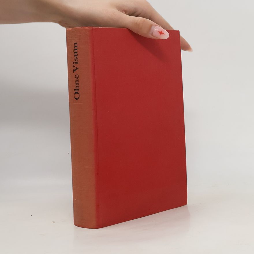 Collectif d'auteurs Ohne Visum