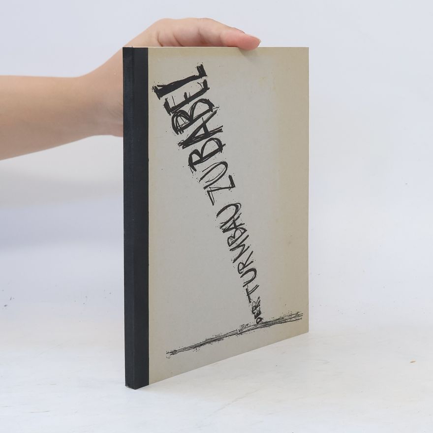 Christa Dichgans Der Turmbau zu Babel