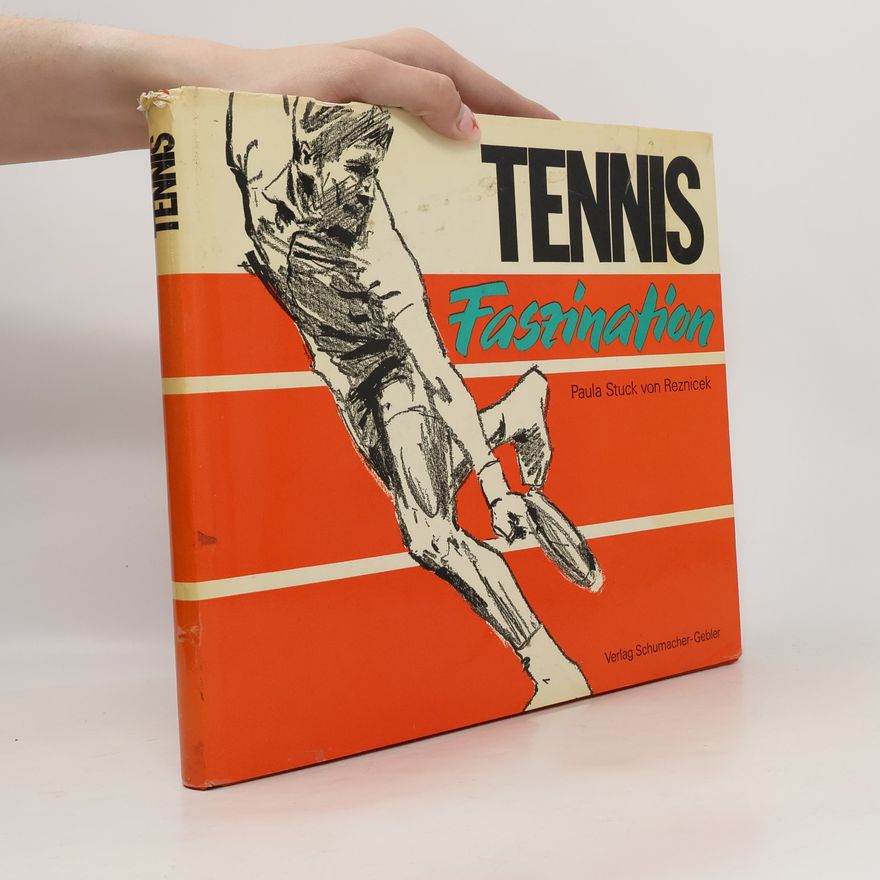 Various authors Tennis Faszination