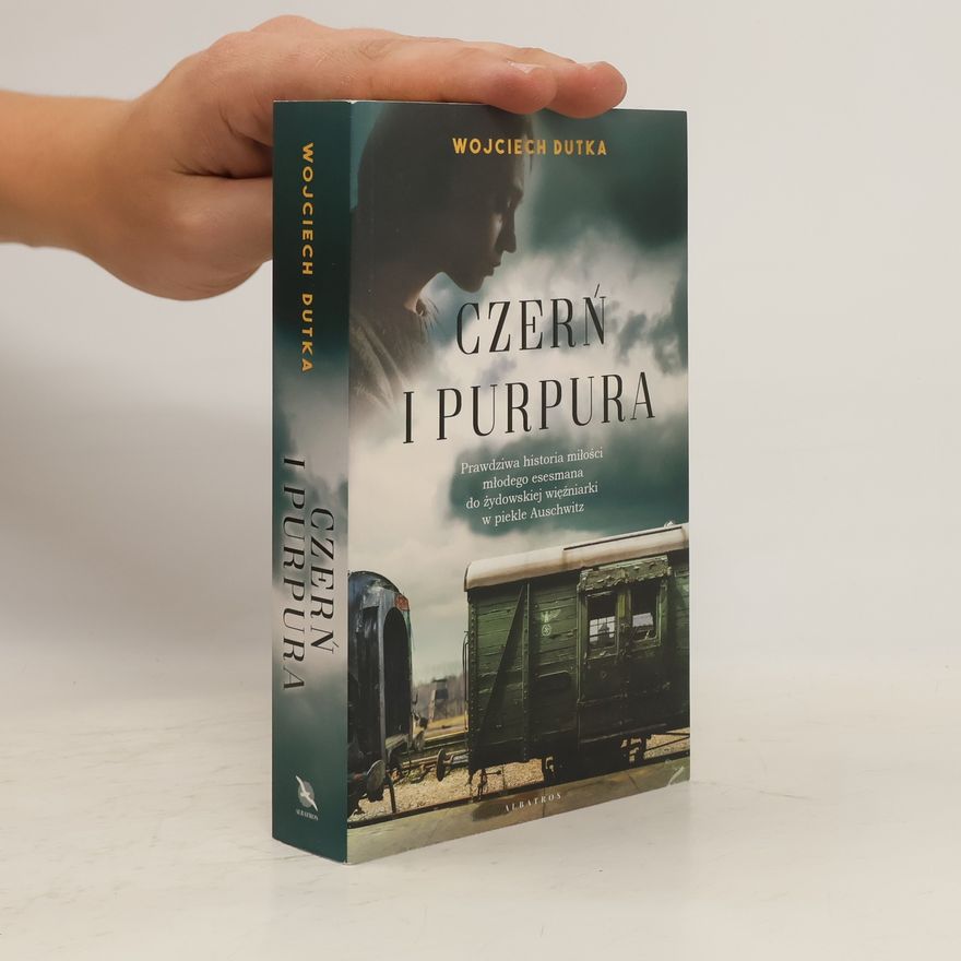 Wojciech Dutka Czern I Purpura