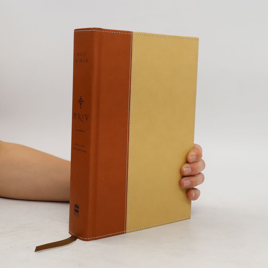 Various authors Holy Bible