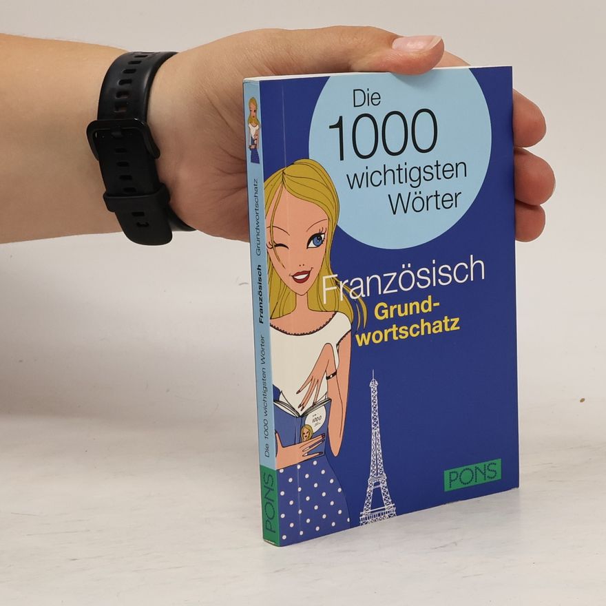 Isabelle Hiller Französisch Grundwortschatz
