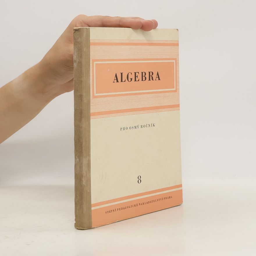 Balada František Algebra pro osmý postupný ročník