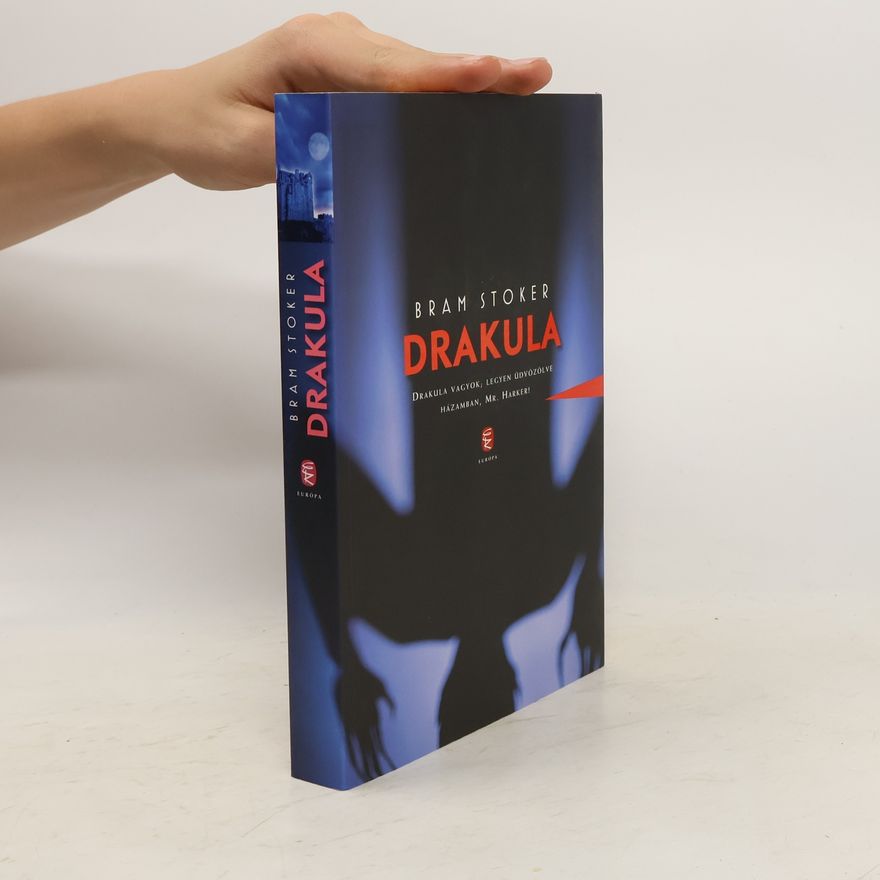 Bram Stoker Drakula