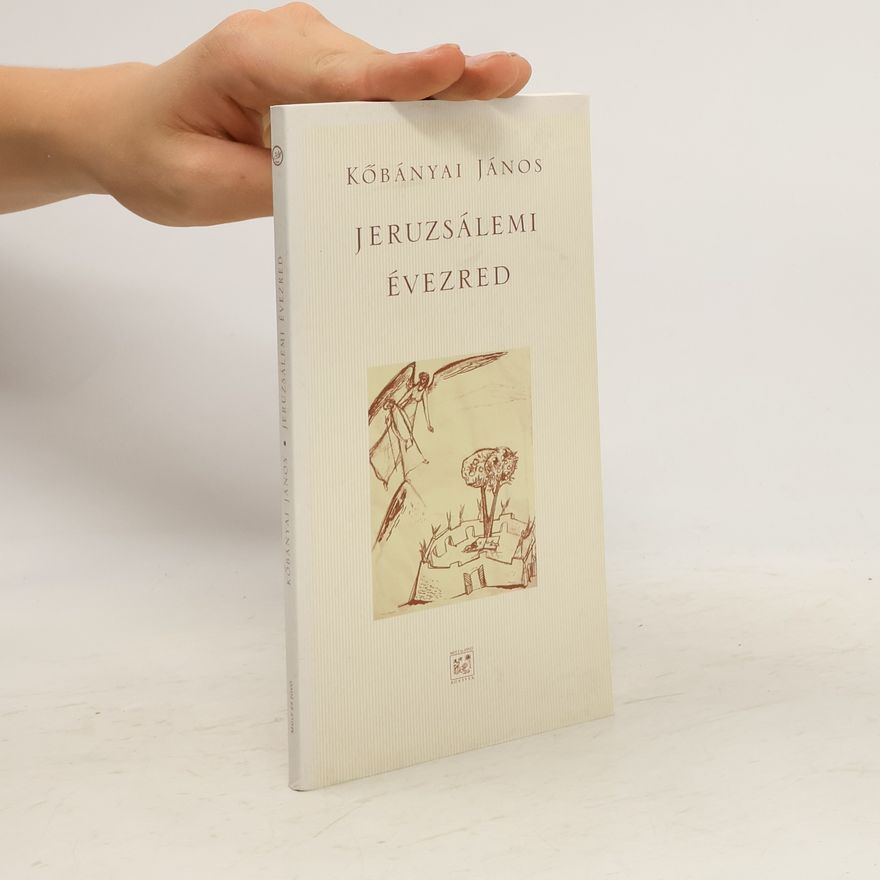 János Kőbányai Jeruzsálemi évezred