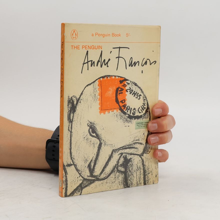 André François The Penguin