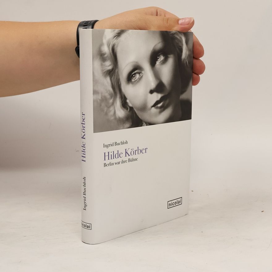 Autorenkollektiv Hilde Körber