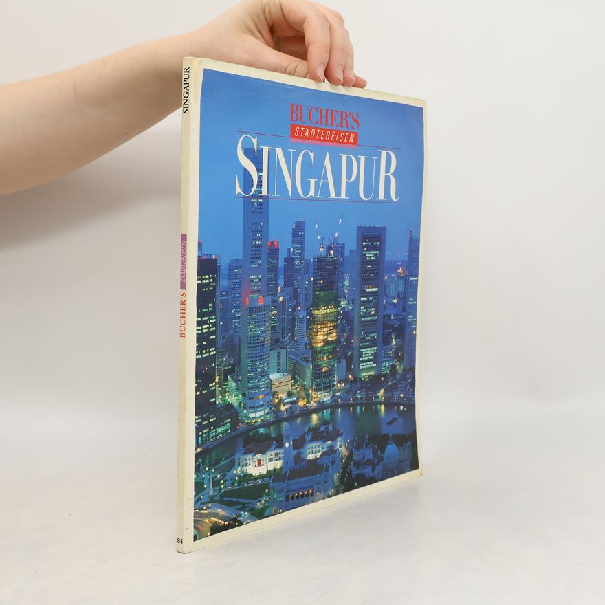 Autorenkollektiv Singapur