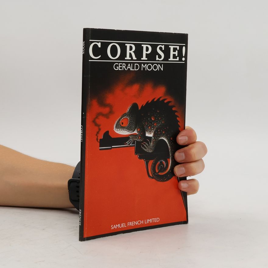 Gerald Moon Corpse!