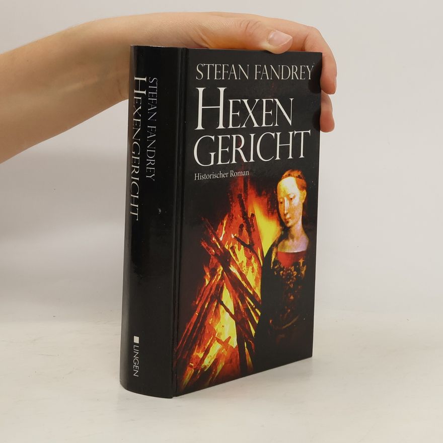 Stefan Fandrey Hexen Gericht