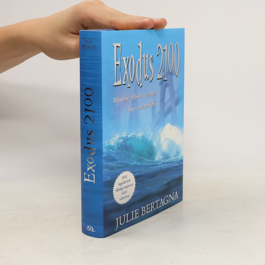 Julie Bertagna Exodus 2100