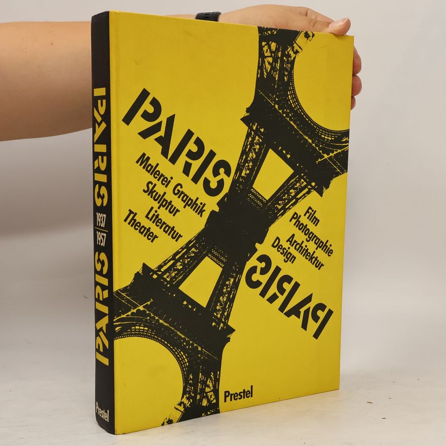 Germain Viatte Paris - Paris