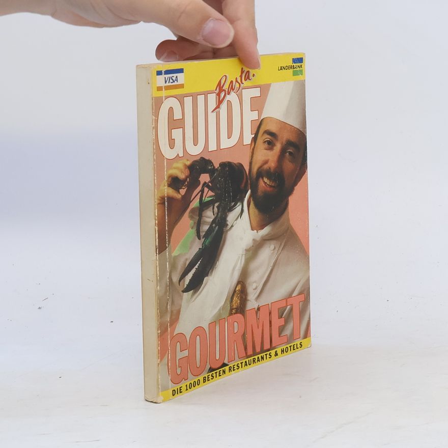 Autorenkollektiv Guide Gourmet