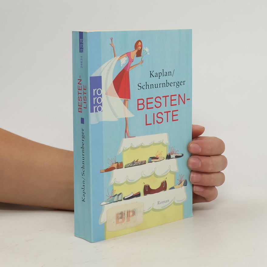 Lynn Schnurnberger Bestenliste