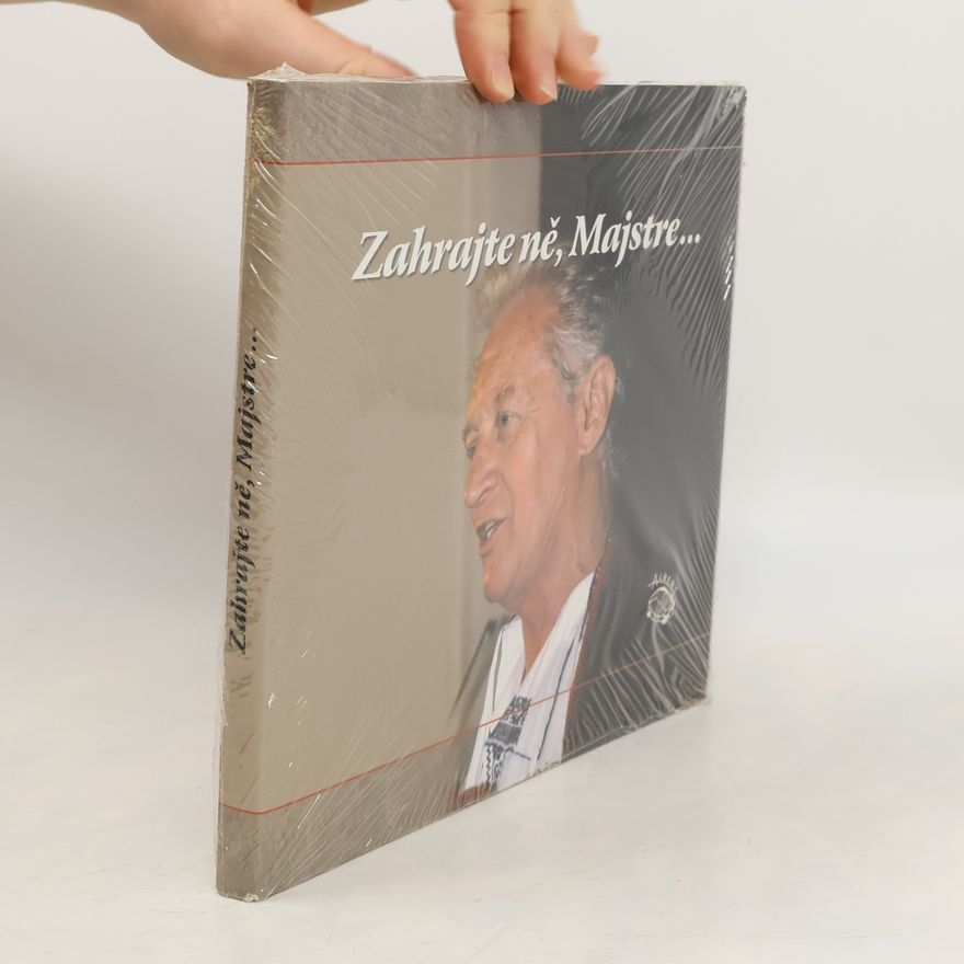 Václava Šaléová Zahrajte ně, Majstre...