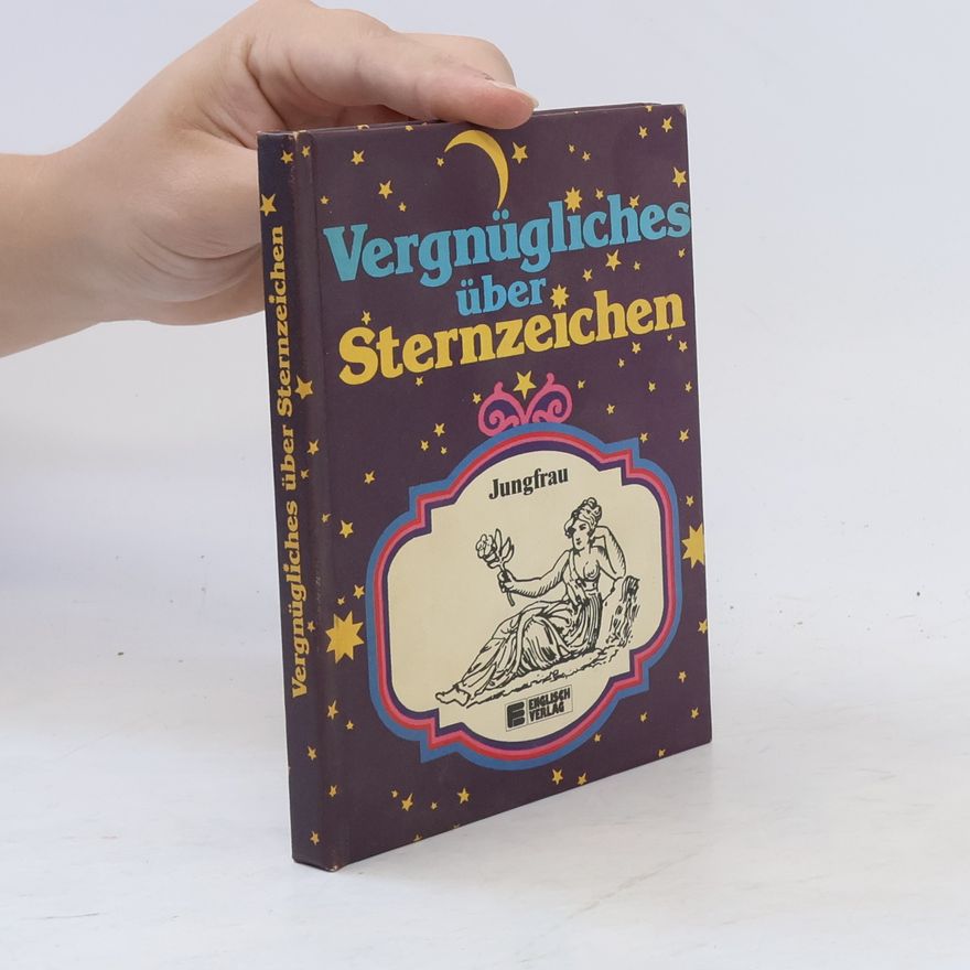 Autorenkollektiv Vergnügliches über Sternzeichen