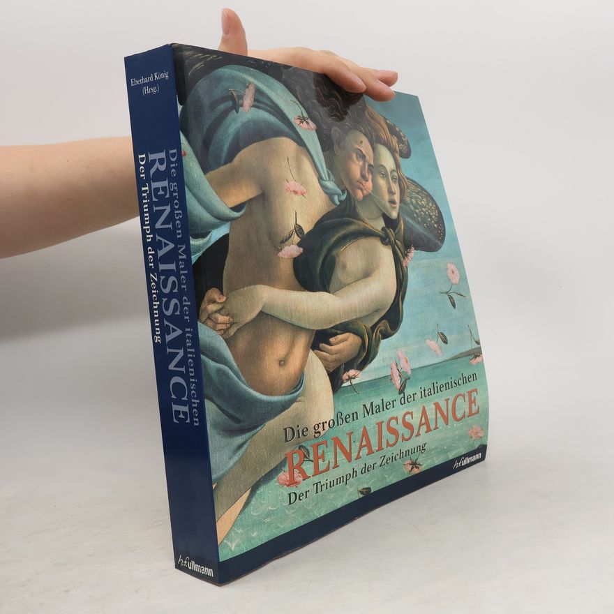 Autorenkollektiv Die großen Maler der italienischen Renaissance