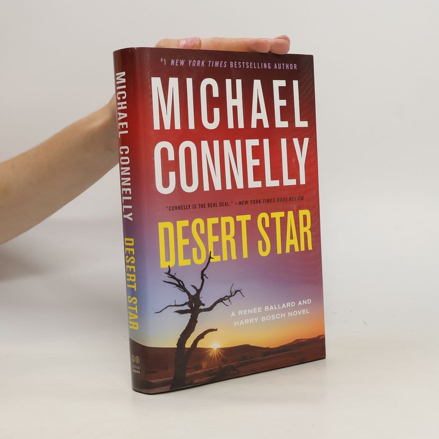 Michael Connelly Desert Star