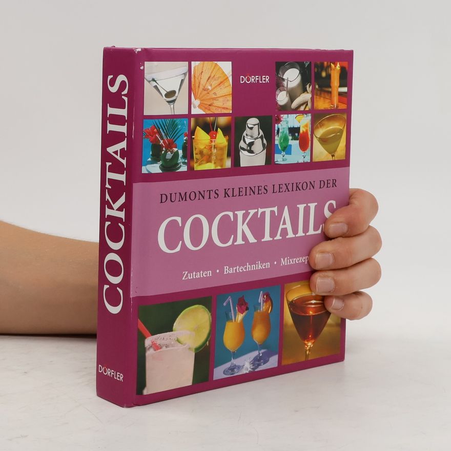 Autorenkollektiv Cocktails