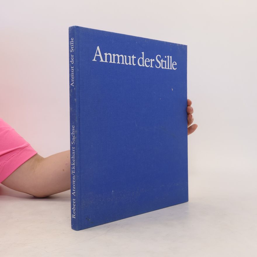 Robert Atzorn Anmut der Stille