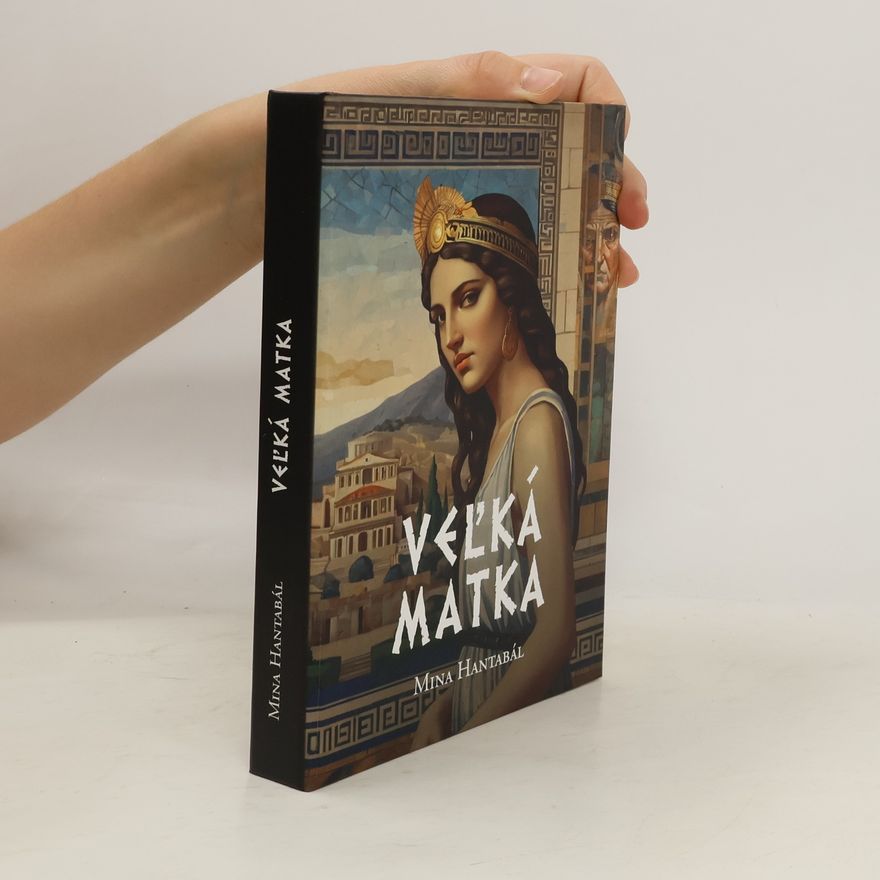 Mina Hantabál Veľká Matka