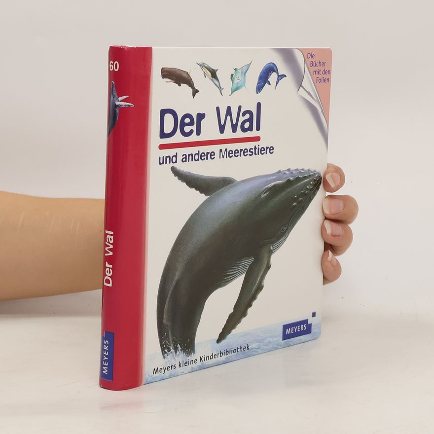 Claude Delafosse Der Wal