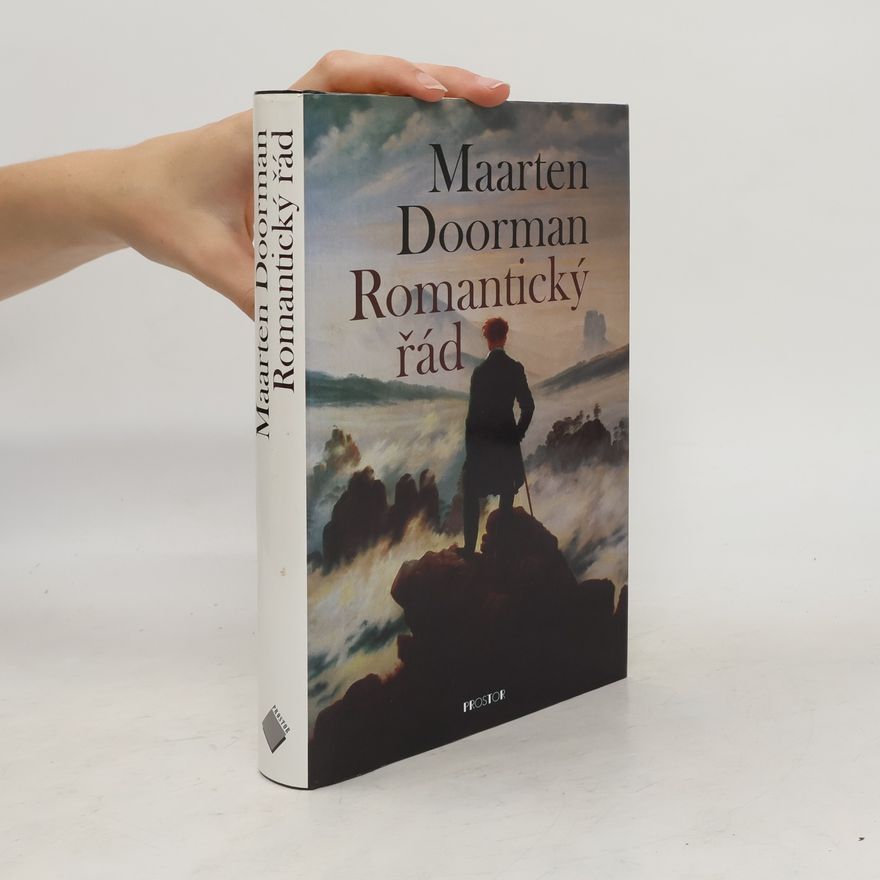 Maarten Doorman Romantický řád