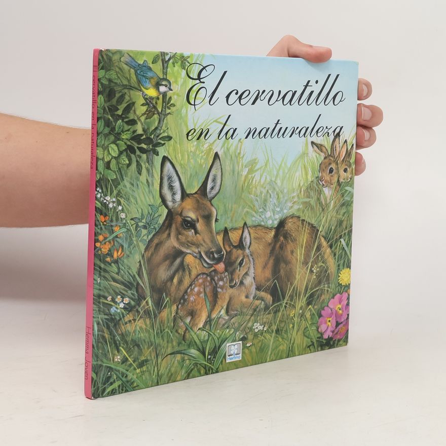 Autorenkollektiv El cervatillo en la naturaleza